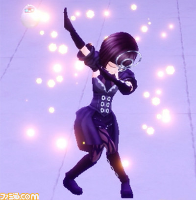 『ザ ペガサス ドリーム ツアー』ヴァーチャルライブイベント“Avatar GALA Party”の設営イベントが本日(7/19)よりスタート。8/1の東京ゲゲゲイのアバターライブまであとわずか