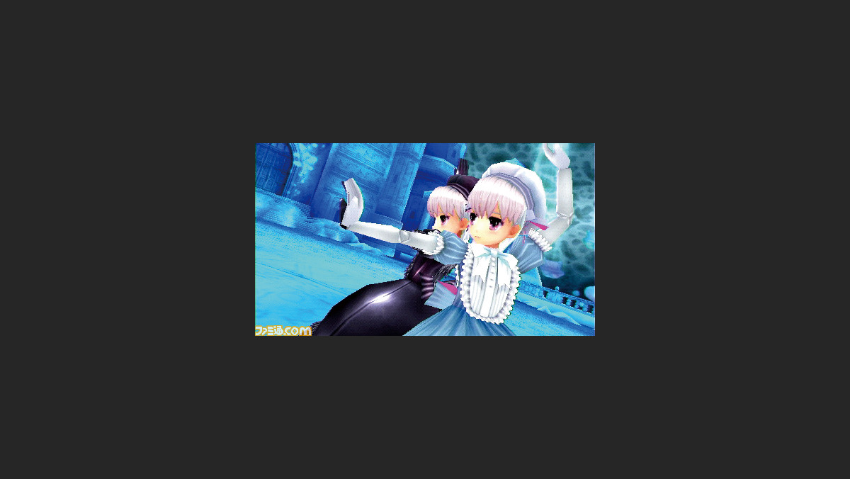 Fate Extra がpspで発売 Fate Stay Night の世界観を再構築し Rpgとして新生させた1作 今日は何の日 ファミ通 Com