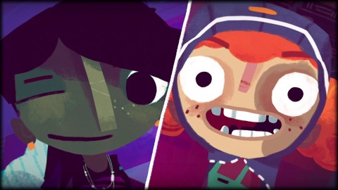 『すすめ!じでんしゃナイツ』Switch、PS4、Xbox、PCにて配信スタート。“じでんしゃ”で島中を乗り回し、伝説の“オタカラ”を探し出す大冒険アドベンチャー