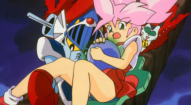 アニメ『SDガンダム』シリーズ3タイトルを1BOXに全て収録した“SDガンダム Blu-ray コレクションボックス”を 公式サイト限定で発売決定