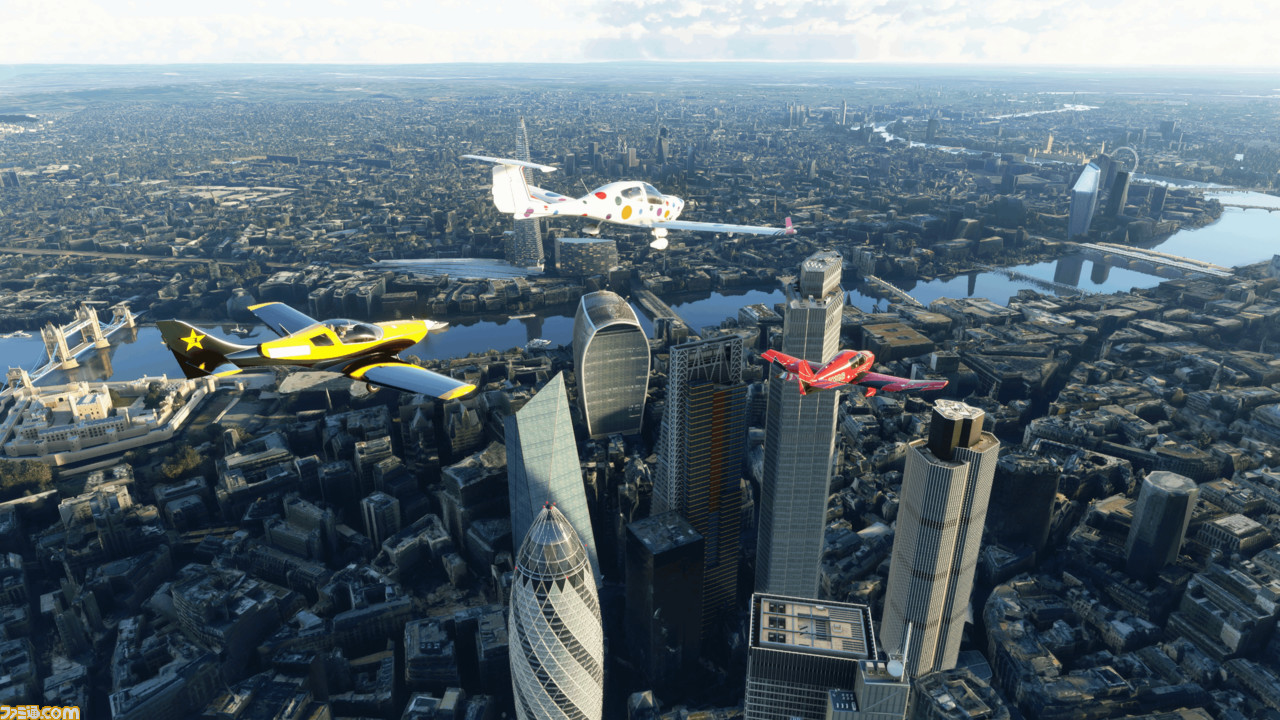 『マイクラ』でAI学習も可能に！ マイクロソフトのテクノロジーがゲーム業界にもたらすものとは？