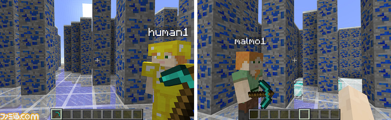 『マイクラ』でAI学習も可能に！ マイクロソフトのテクノロジーがゲーム業界にもたらすものとは？