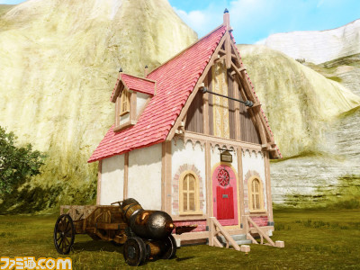 『アーキエイジ』獲得経験値やアイテムドロップ率2倍の新サーバー“Utopia”がオープン。有料アイテムを合計1万円分もらえるキャンペーンも実施中