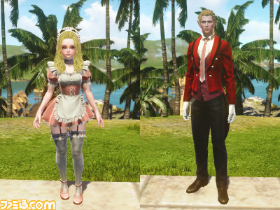 『アーキエイジ』獲得経験値やアイテムドロップ率2倍の新サーバー“Utopia”がオープン。有料アイテムを合計1万円分もらえるキャンペーンも実施中