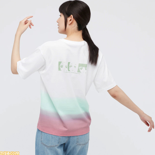 『鬼滅の刃』ユニクロ、GUのTシャツなどコラボアイテムが本日7月22日発売。全国の店舗とオンラインストアで販売開始