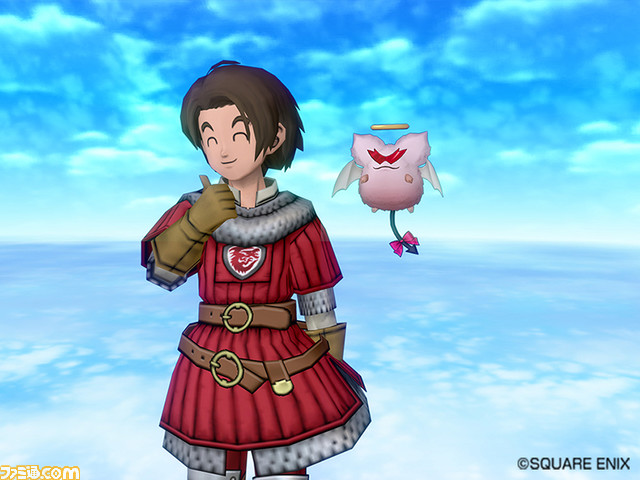 『ドラゴンクエストX オンライン』最新追加パッケージ『天星の英雄たち』が11月11日発売。堀井雄二氏からの手紙やはぐれメタルの足つぼマッサージ付きパッケージも登場