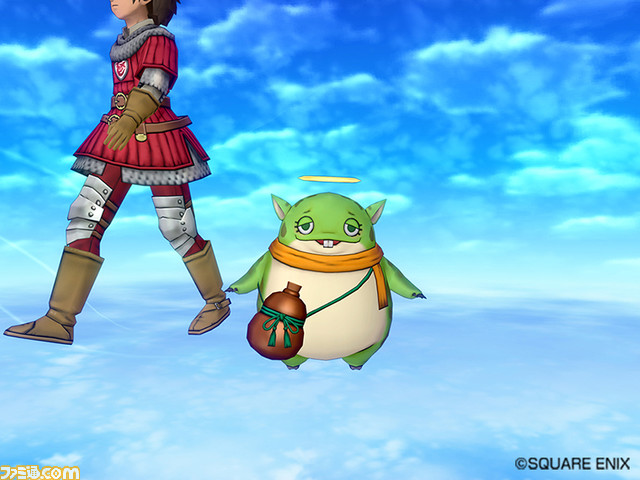 ドラゴンクエストx オンライン 最新追加パッケージ 天星の英雄たち が11月11日発売 堀井雄二氏からの手紙やはぐれメタルの足つぼマッサージ付きパッケージも登場 ファミ通 Com ドラゴンクエストx オンライン 最新追加パッケージ 天星の英雄たち が11月11日発売 堀井雄二氏からの手紙やはぐれメタルの足つぼマッサージ付きパッケージも登場 ファミ通 Com