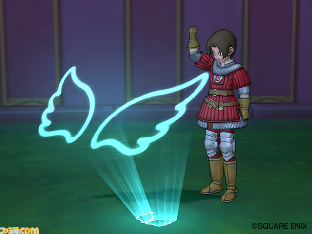 『ドラゴンクエストX オンライン』最新追加パッケージ『天星の英雄たち』が11月11日発売。堀井雄二氏からの手紙やはぐれメタルの足つぼマッサージ付きパッケージも登場