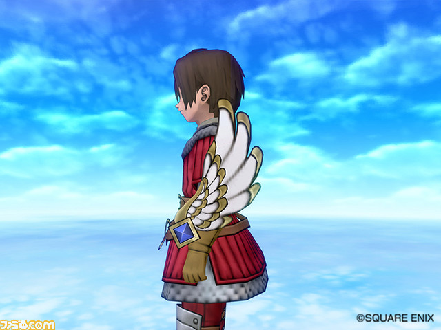 『ドラゴンクエストX オンライン』最新追加パッケージ『天星の英雄たち』が11月11日発売。堀井雄二氏からの手紙やはぐれメタルの足つぼマッサージ付きパッケージも登場