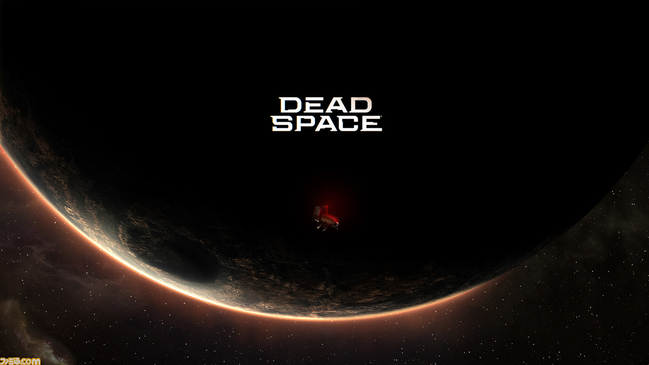 デッドスペース』復活！ Motive Studioによるリメイク版が発表。PS5 