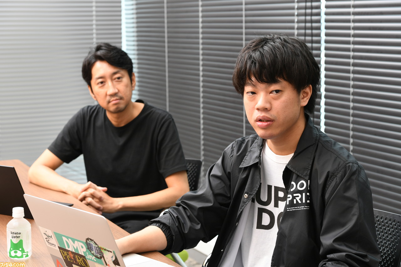 QualiArtsの最新作『IDOLY PRIDE』に見るモノづくりで大切にしている“思想”とチームワーク【ファミキャリ！エージェントが聞く】