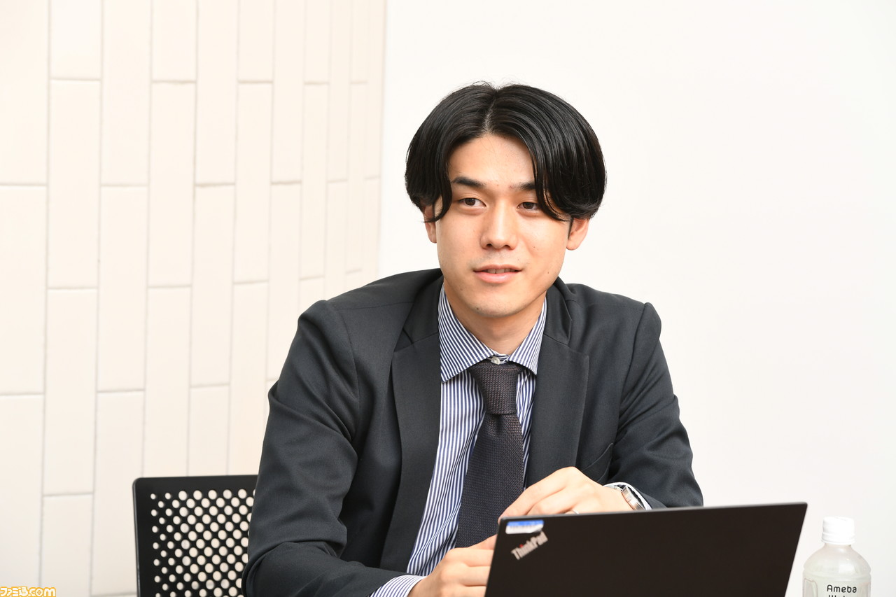 QualiArtsの最新作『IDOLY PRIDE』に見るモノづくりで大切にしている“思想”とチームワーク【ファミキャリ！エージェントが聞く】