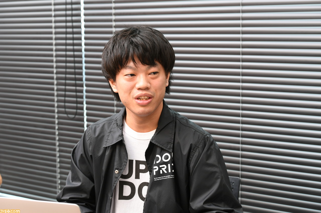 QualiArtsの最新作『IDOLY PRIDE』に見るモノづくりで大切にしている“思想”とチームワーク【ファミキャリ！エージェントが聞く】