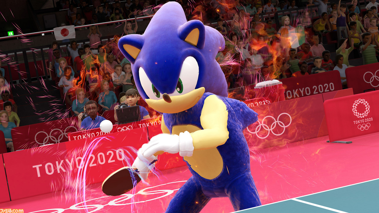 東京五輪 開会式のbgmにゲーム音楽 ドラクエ Ff モンハン などの曲が選手入場を彩る ゲーム エンタメ最新情報のファミ通 Com