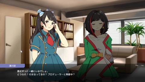 『アイドルマネージャー』レビュー。誠意ある態度が正解とは限らない!? アイドル事務所の“理想”と“現実”を描く育成・経営SLG