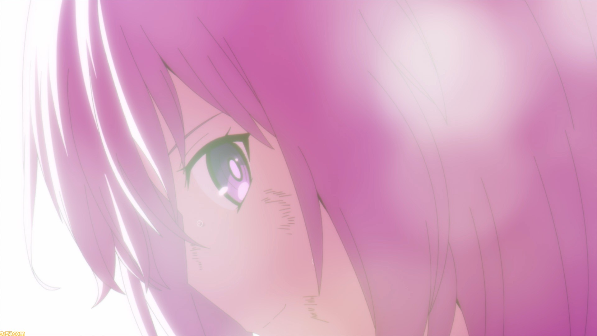 アニメ Fgo冠位時間神殿ソロモン 公開直前pvが公開 島崎信長さん 高橋李依さんらが登壇する舞台挨拶 ライブビューイングも開催決定 ゲーム エンタメ最新情報のファミ通 Com