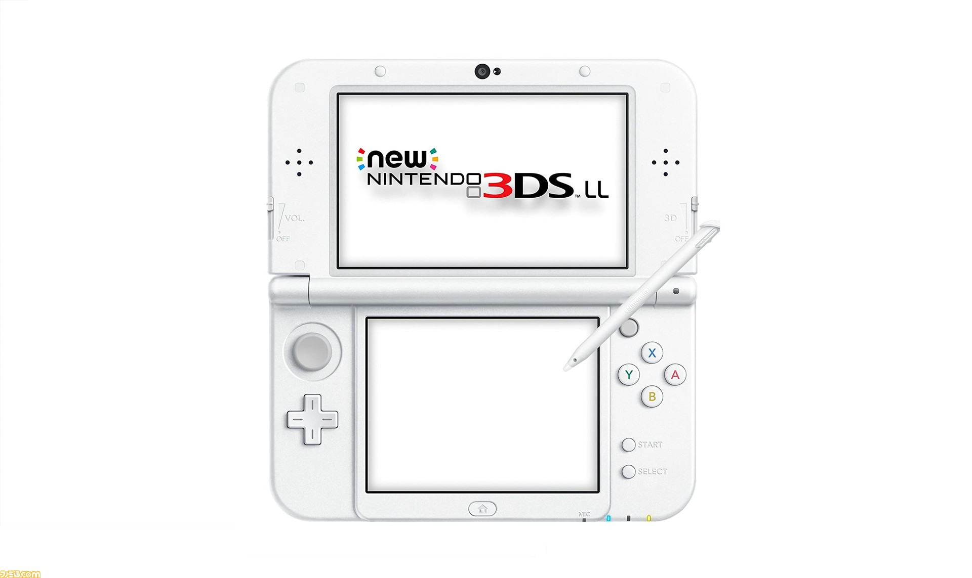 ニンテンドー3ds 約半年ぶりとなる本体アップデートが配信 システムの安定性や利便性を向上 ゲーム エンタメ最新情報のファミ通 Com