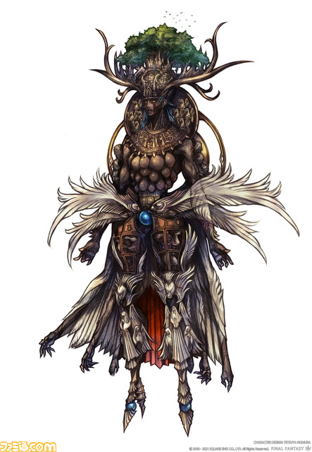 『FF14』“希望の園エデン:再生編”開発者インタビュー(前編)。“エデン”を締めくくる最終シリーズの制作秘話やボス誕生の舞台裏に迫る!