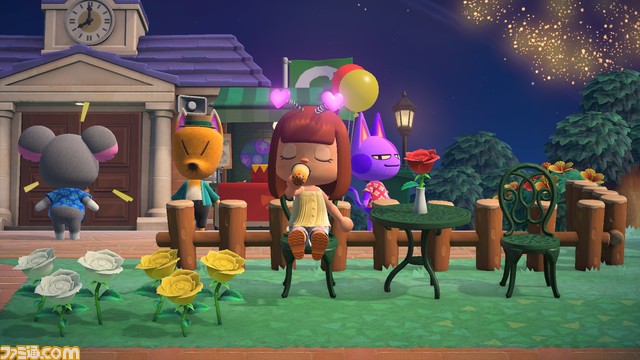 『あつ森』夏のアプデは7月29日に配信。2021年内にさらなるアップデート計画も【あつまれ どうぶつの森】