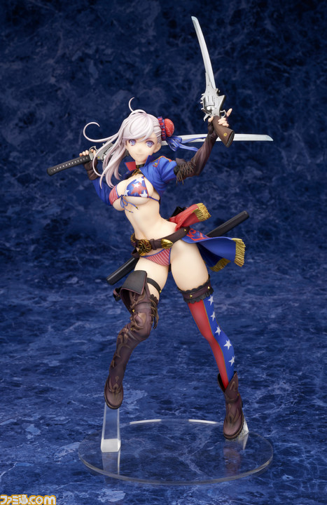 ≪美品≫【1/6少女】フィギュアヘッド+ボディ+衣装★ビキニ