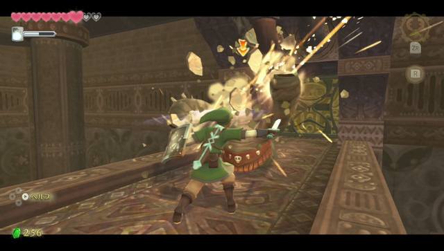 風来のシレン 年間の貴重な資料やイラストを多数展示 長谷川薫氏によるライブペイントも ファミ通 Com