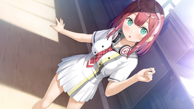 神様のような君へ 体験版が配信 予約開始 ハッキングの得意な青年が理想の女の子 ロボット と出会った日々を描く恋愛adv ゲーム エンタメ最新情報のファミ通 Com 神様のような君へ 体験版が配信 予約開始 ハッキングの得意な青年が理想の女の子 ロボット と出会った日々を描く恋愛adv ゲーム エンタメ最新情報のファミ通 Com