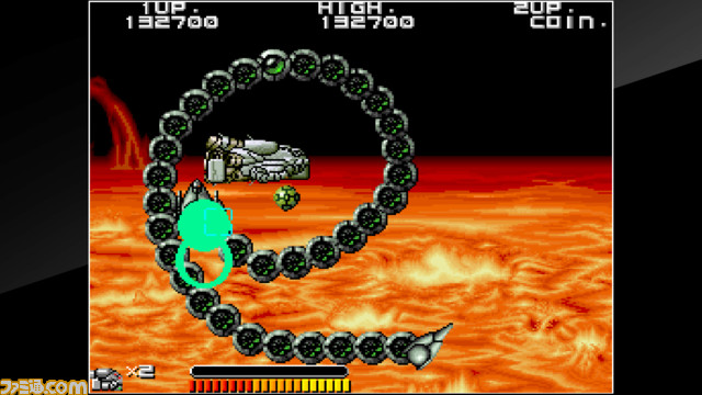『宇宙戦艦ゴモラ』を配信前に最速プレイ! 『俺たちのアケアカ』本日(8月4日)20時より生放送!【ファミ通チャンネル】