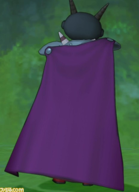 『ドラゴンクエストX　オンライン』プレイ日記　魔伝のかけらを集めて魔仙卿になりきろう！（第338回）