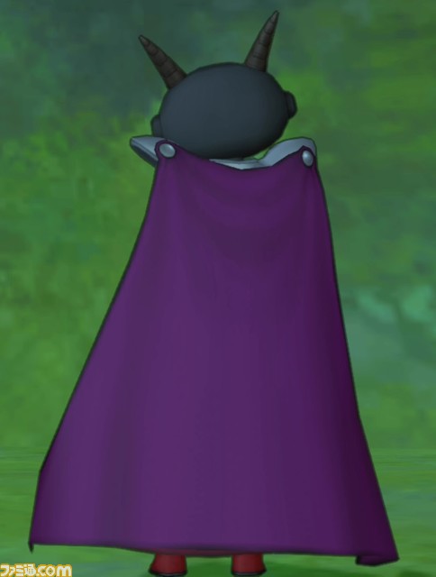 『ドラゴンクエストX　オンライン』プレイ日記　魔伝のかけらを集めて魔仙卿になりきろう！（第338回）