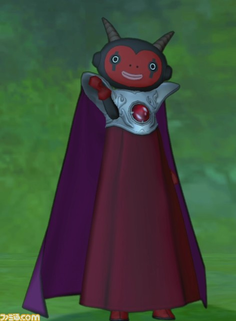 『ドラゴンクエストX　オンライン』プレイ日記　魔伝のかけらを集めて魔仙卿になりきろう！（第338回）