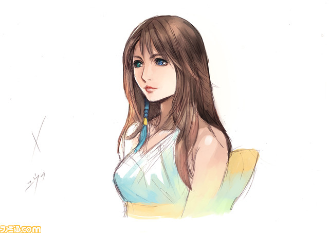 『FF10』「ゲームを知らない人にも伝わるものを作りたかった」──開発スタッフに訊く20年越しの想い【インタビュー】