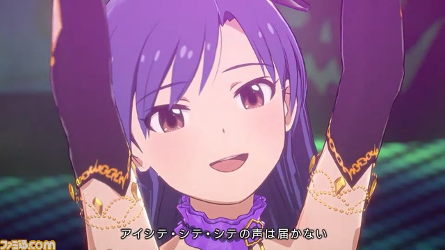 新作『アイマス スターリットシーズン』に詩花、玲音が登場決定。961プロで新アイドルと3人ユニットを結成