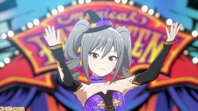 新作『アイマス スターリットシーズン』に詩花、玲音が登場決定。961プロで新アイドルと3人ユニットを結成