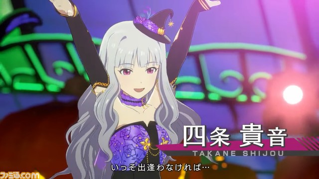 新作『アイマス スターリットシーズン』に詩花、玲音が登場決定。961プロで新アイドルと3人ユニットを結成