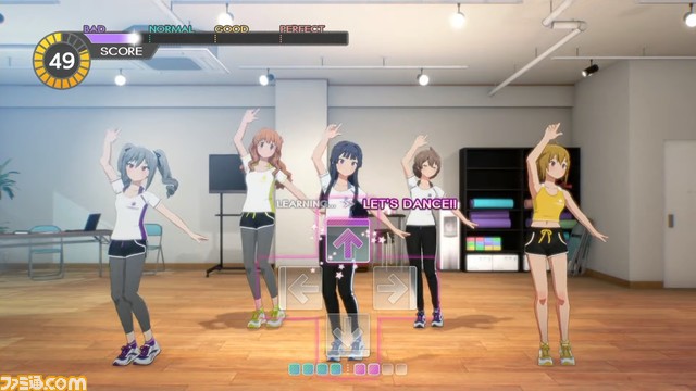 新作『アイマス スターリットシーズン』に詩花、玲音が登場決定。961プロで新アイドルと3人ユニットを結成