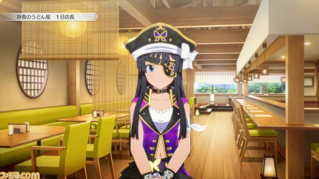 新作『アイマス スターリットシーズン』に詩花、玲音が登場決定。961プロで新アイドルと3人ユニットを結成