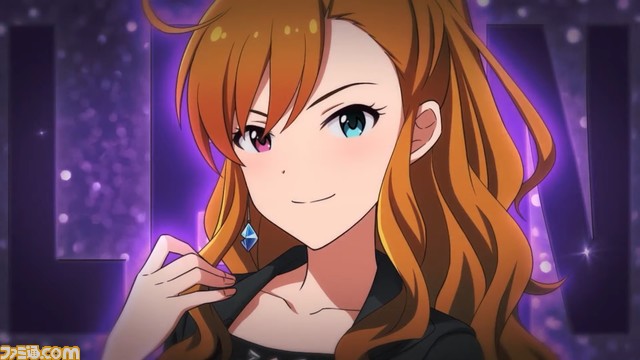 新作『アイマス スターリットシーズン』に詩花、玲音が登場決定。961プロで新アイドルと3人ユニットを結成