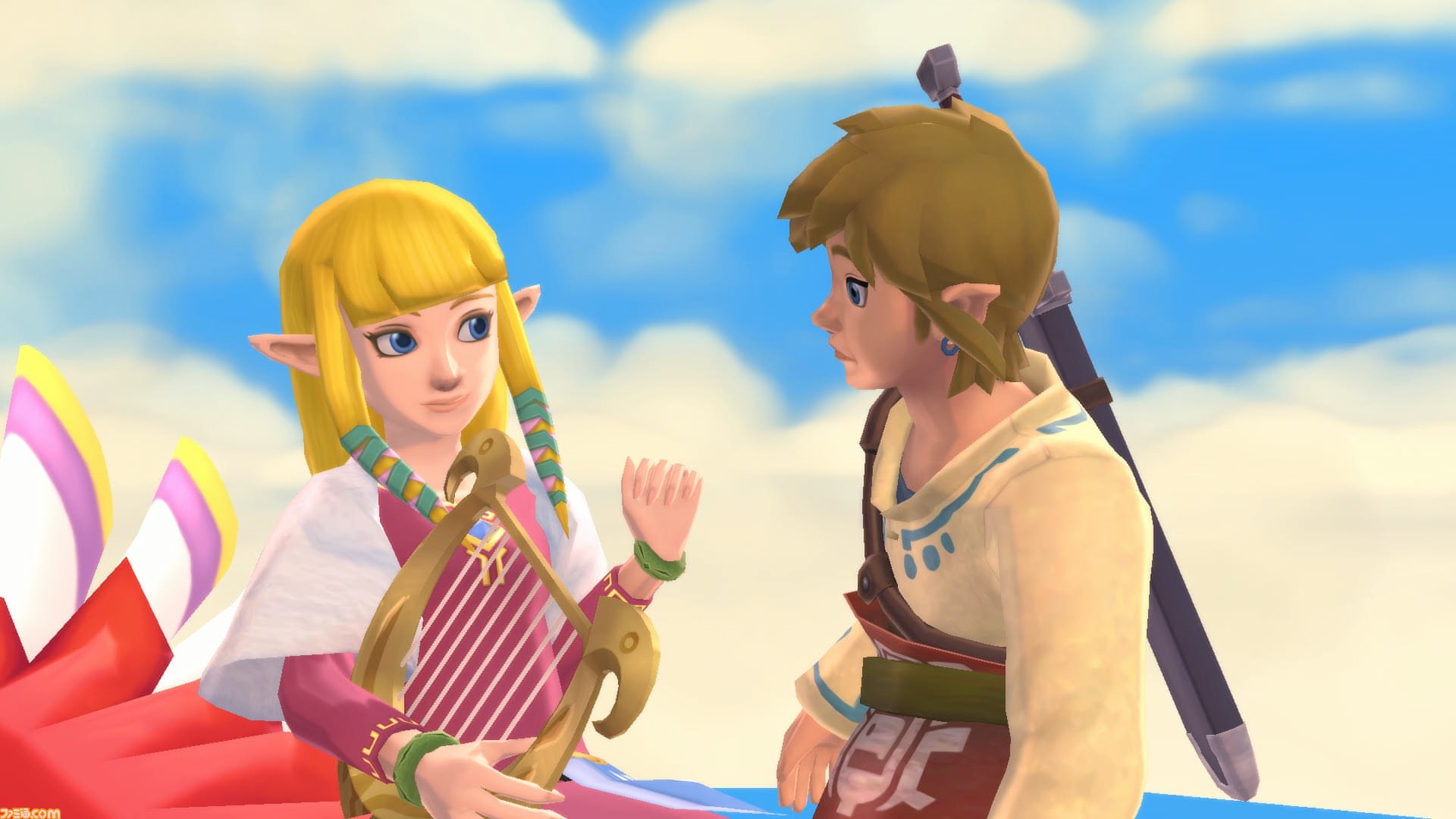 2021年7月ソフト・ハード売上ランキング速報。『ゼルダの伝説 スカイウォードソード HD』が20.2万本を売り上げ首位、上位4タイトルを新作が占める結果に - Vimarsana News