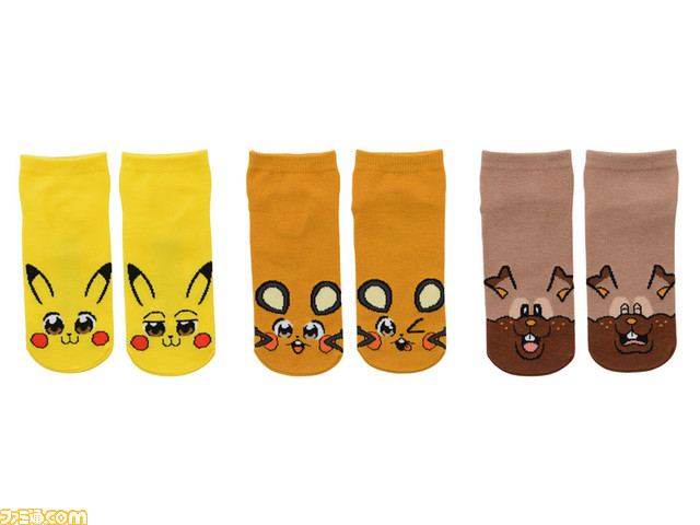 【ポケモン】『ポプテピピック』の大川ぶくぶコラボグッズが8月5日10時に発売。「何もかも放り出してアローラに行きたい」Tシャツは夏のおしゃれに最適