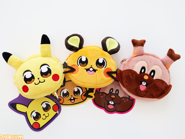 【ポケモン】『ポプテピピック』の大川ぶくぶコラボグッズが8月5日10時に発売。「何もかも放り出してアローラに行きたい」Tシャツは夏のおしゃれに最適