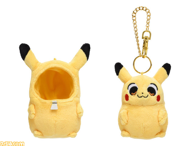 【ポケモン】『ポプテピピック』の大川ぶくぶコラボグッズが8月5日10時に発売。「何もかも放り出してアローラに行きたい」Tシャツは夏のおしゃれに最適