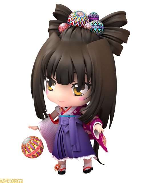 たまひめちゃん