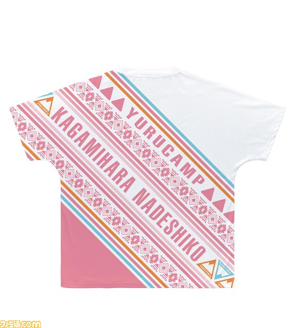 『ゆるキャン△』の保冷バッグ vol.2、志摩リン キーケース受注受付中。日常生活の様々シーンで大活躍！