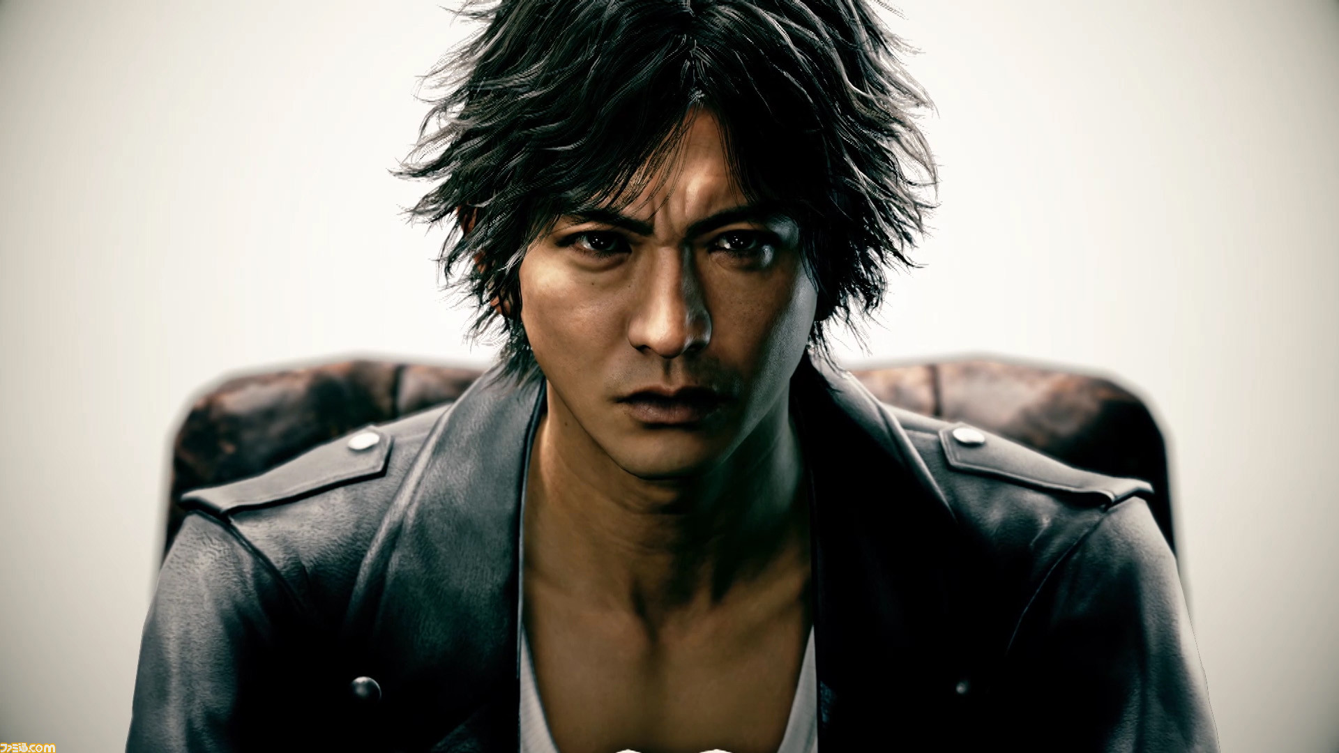 今こそ木村拓哉主演『ジャッジアイズ』を遊んで続編『ロスト