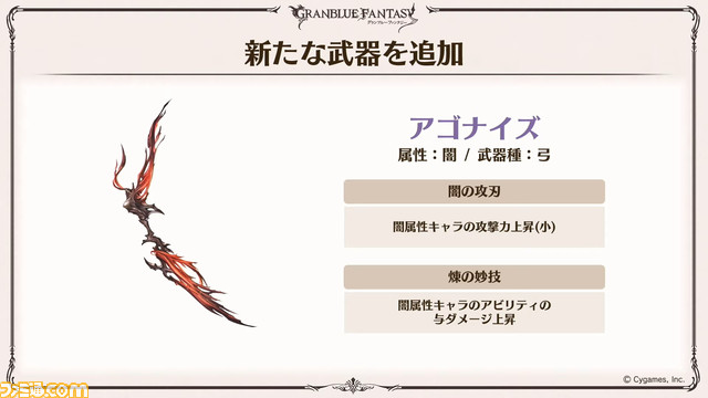 【グラブル】新マルチバトル“スーパーアルティメットバハムート(仮)”を発表! さらに『GBVS』にヴィーラ参戦決定!!