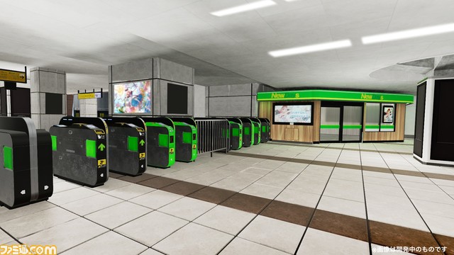 世界最大のVRイベント『バーチャルマーケット6』にJR東日本、NTTドコモなどの出展が決定!エヴァンゲリオン、ホロライブなどの人気キャラクターも登場
