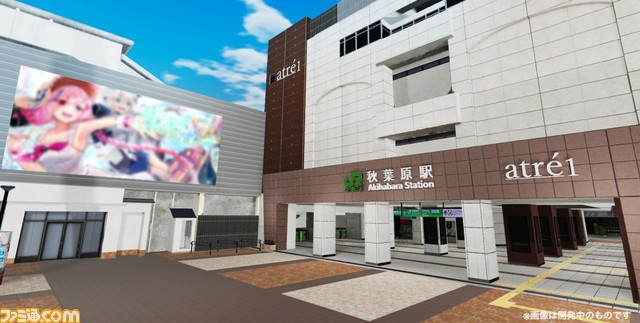 世界最大のVRイベント『バーチャルマーケット6』にJR東日本、NTTドコモなどの出展が決定!エヴァンゲリオン、ホロライブなどの人気キャラクターも登場