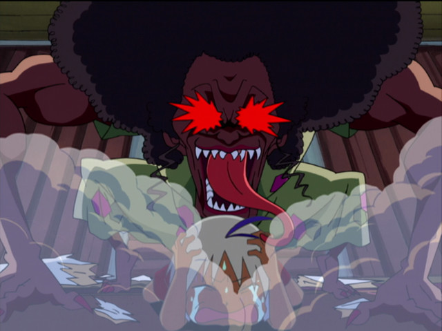 『ジャングルはいつもハレのちグゥ』TV&OVAエピソード総選挙の最終順位が発表! さらにBlu-ray グゥBOXのジャケットイラストも公開!