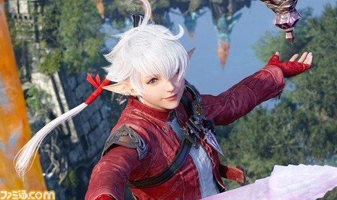 Ff14 暁月のフィナーレ アリゼーの新cgアートが初公開 いくわよ と思わず声が聞こえてきそうなアートに ゲーム エンタメ最新情報のファミ通 Com Ff14 暁月のフィナーレ アリゼーの新cgアートが初公開 いくわよ と思わず声が聞こえてきそうなアートに ゲーム エンタメ最新情報のファミ通 Com