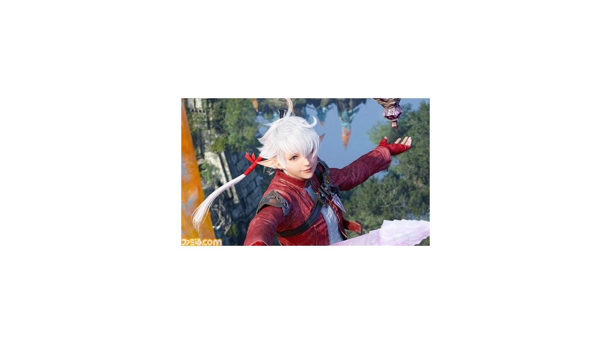 Ff14 暁月のフィナーレ アリゼーの新cgアートが初公開 いくわよ と思わず声が聞こえてきそうなアートに ゲーム エンタメ最新情報のファミ通 Com Ff14 暁月のフィナーレ アリゼーの新cgアートが初公開 いくわよ と思わず声が聞こえてきそうなアートに ゲーム エンタメ最新情報のファミ通 Com